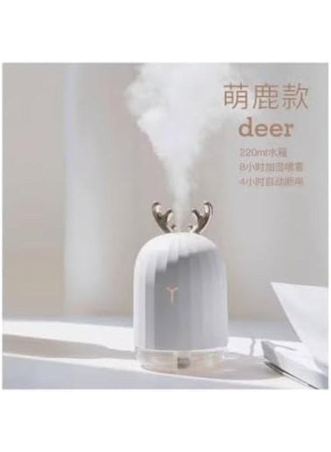 A beautifully designed and attractive diffuser suitable for all decors. Excellent quality, approximately 450ml capacity. Used for diluting perfumes. Available in white. TR - Image 3